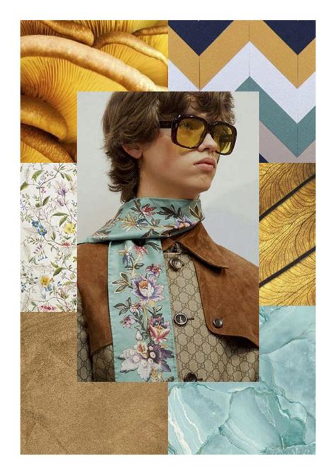 fashion moodboard gucci|How to Make a Fashion Mood Board & Use It to Shop .